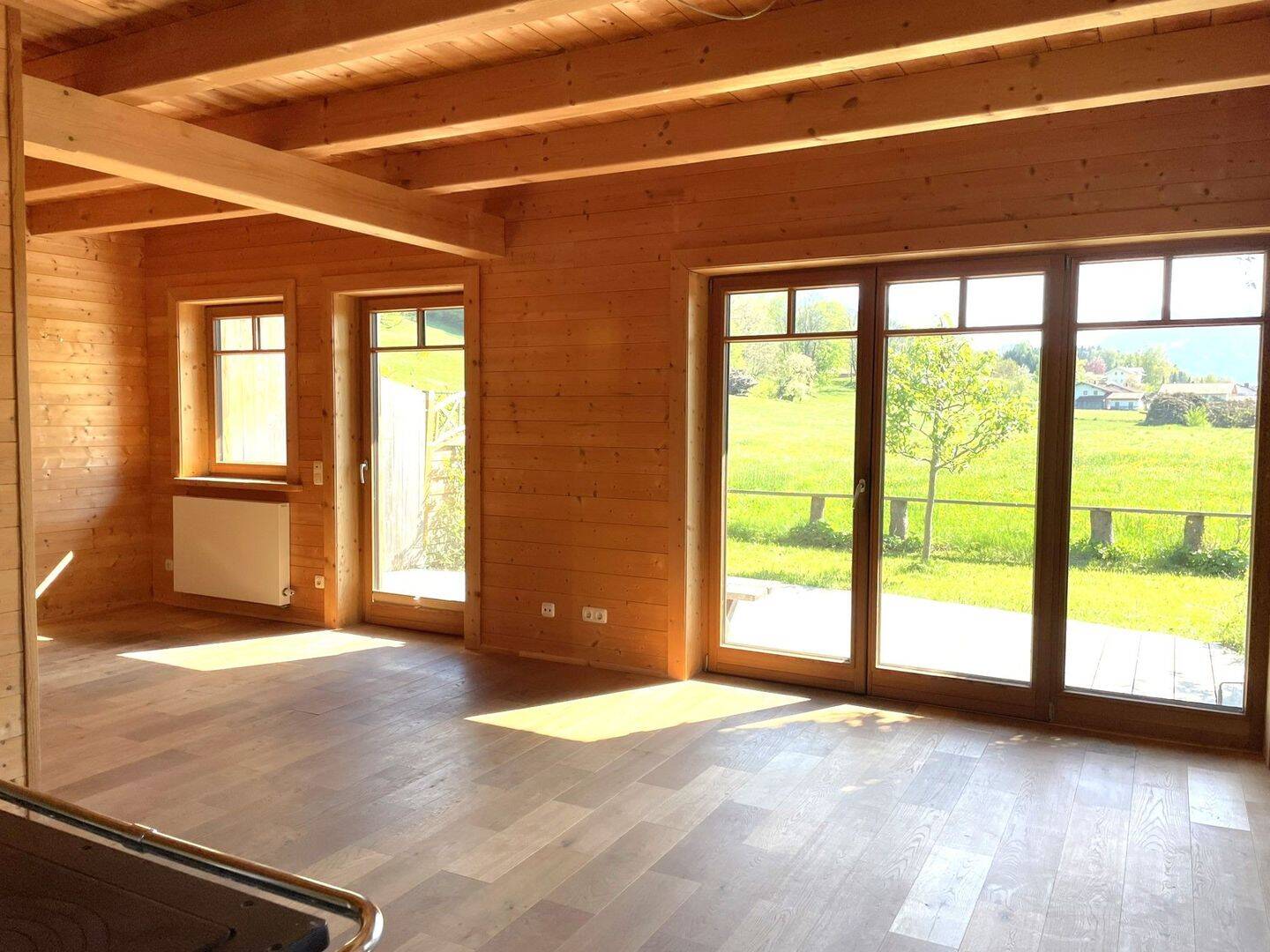 Haus – Samerberg, Landkreis Rosenheim - Ansicht 4