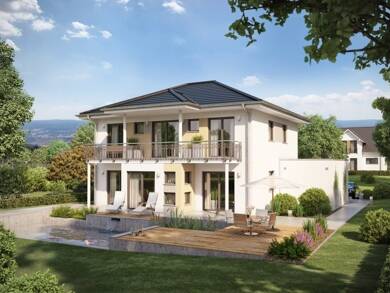 Villa zum Kauf 998.970 € 5 Zimmer 181 m² 817 m² Grundstück Teltow Teltow 14513