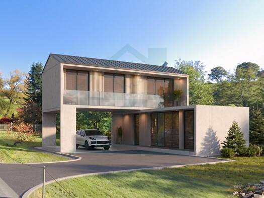 Villa zum Kauf 289.000 € 4 Zimmer 101,1 m² 632 m² Grundstück Kleindembach Langenorla 07381