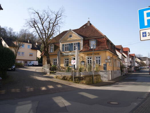Gastronomie/Hotel zum Kauf 499.000 € 170 m² Gastrofläche Oerlinghausen Oerlinghausen 33813