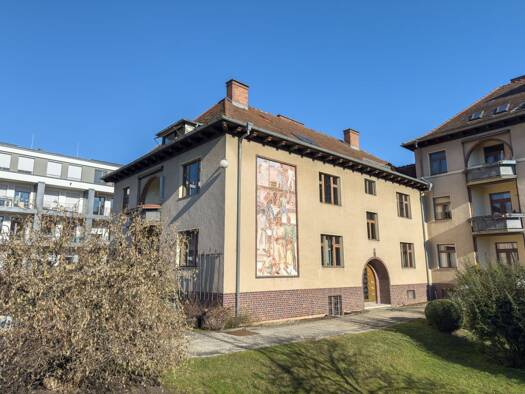 Wohnung zur Miete 495 € 3 Zimmer 54 m² frei ab 01.11.2026 Coburg Coburg 96450