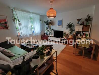 Wohnung zur Miete Tauschwohnung 900 € 3 Zimmer 64 m² 1. Geschoss Altstadt Mainz 55116