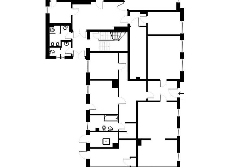 Mehrfamilienhaus zum Kauf 699.000 € 20,5 Zimmer 635 m² 1.620 m² Grundstück frei ab sofort Hauptstraße 13 Gülzow 21483