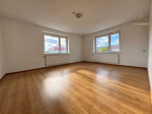 Wohnung zur Miete 1.295 € 4 Zimmer 103,9 m² 2. Geschoss Feldkirchen in Kärnten 9560