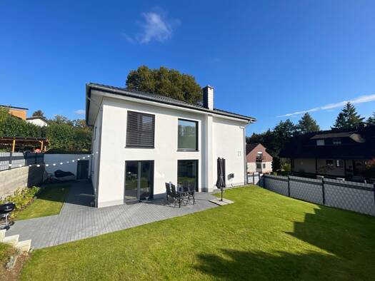 Einfamilienhaus zum Kauf 639.000 € 6 Zimmer 185 m² 446 m² Grundstück Rengsdorf 56579