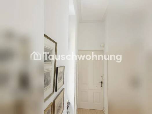 Wohnung zur Miete Tauschwohnung 1.800 € 4 Zimmer 90 m² Altstadt-Süd Köln 50674