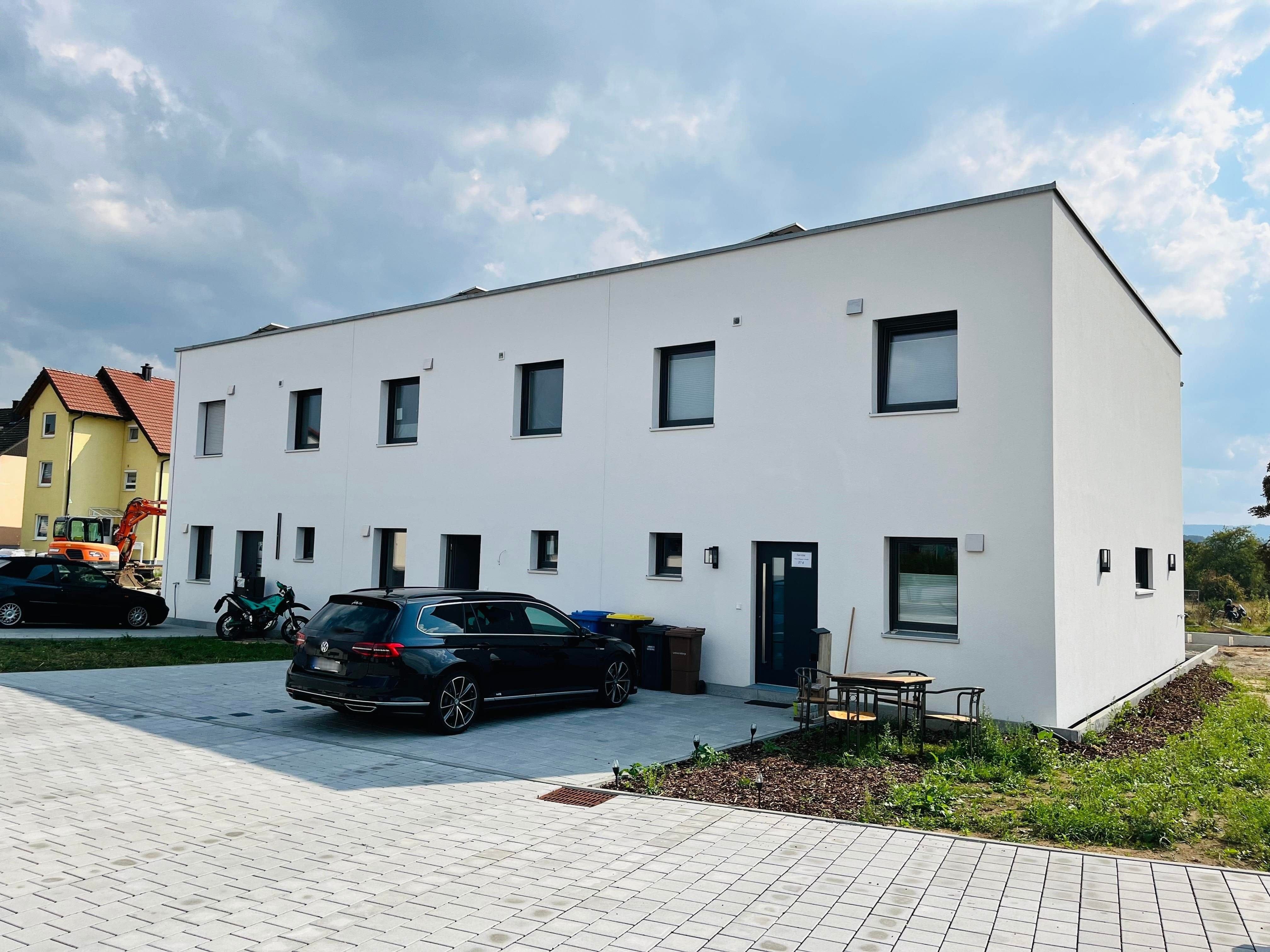 Reihenmittelhaus zum Kauf provisionsfrei 450.000 € 4 Zimmer 119 m²<br/>Wohnfläche 341 m²<br/>Grundstück Obertheres Theres 97531