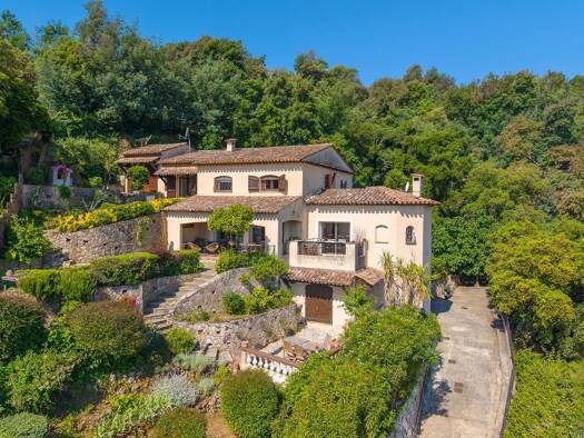 Einfamilienhaus zum Kauf 1.990.000 € 6 Zimmer 280 m² 1.000 m² Grundstück MANDELIEU LA NAPOULE 06210