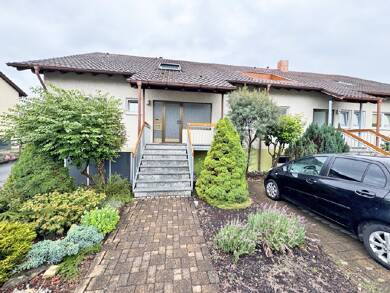 Wohnung zum Kauf 405.000 € 3 Zimmer 92 m² Semliner Str. 7 Bürgermoos Tettnang 88069