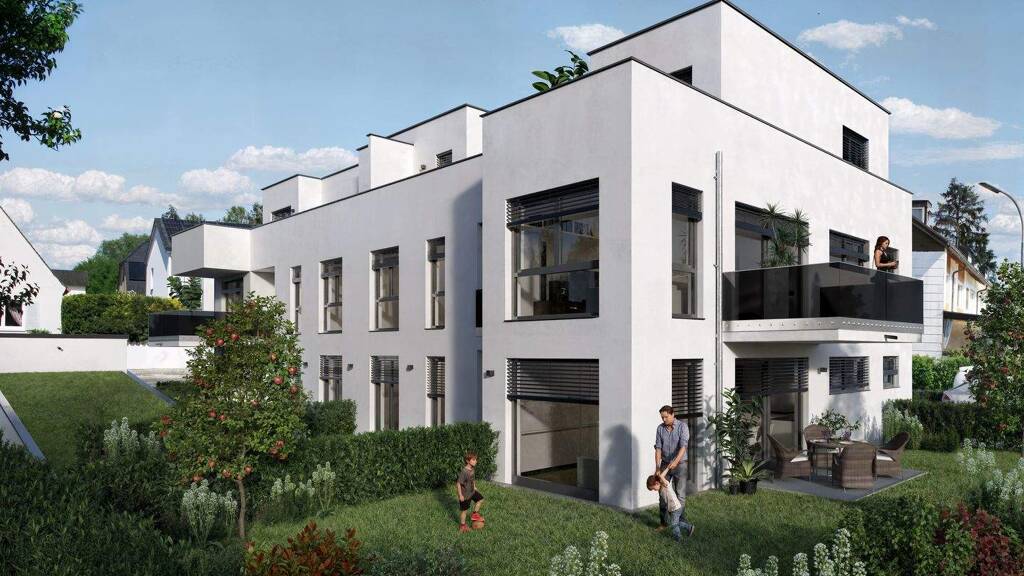 Fertig- und Musterhäuser zum Kauf Holznerstraße 13 Ingolstadt 85053