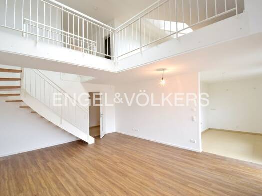 Maisonette zur Miete 1.875 € 4 Zimmer 130 m² 3. Geschoss frei ab sofort Alzenau 63755