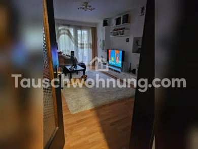 Wohnung zur Miete Tauschwohnung 560 € 3 Zimmer 59 m² 2. Geschoss Hamburg - Altstadt Hamburg 20354