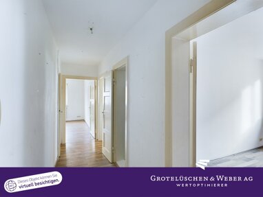 Wohnung zum Kauf 82.500 € 3 Zimmer 67,4 m² 2. Geschoss Geestendorf Bremerhaven 27570