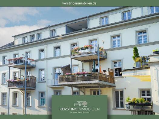 Wohnung zum Kauf 345.000 € 4 Zimmer 153 m² 1. Geschoss Uerdingen Krefeld / Uerdingen 47829
