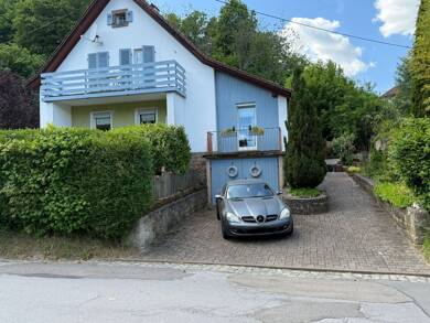 Einfamilienhaus zum Kauf 319.000 € 5 Zimmer 150 m² 780 m² Grundstück Diedelkopf Kusel 66887