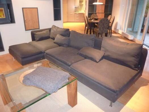 Wohnung zur Miete Wohnen auf Zeit 2.000 € 3 Zimmer 145 m² frei ab 01.09.2025 Wilhelmstraße Bad Rappenau Bad Rappenau 74906
