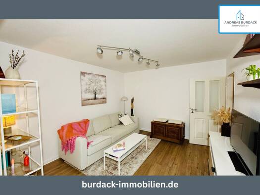 Wohnung zum Kauf 199.000 € 2 Zimmer 46,6 m² 4. Geschoss Pempelfort Düsseldorf 40477