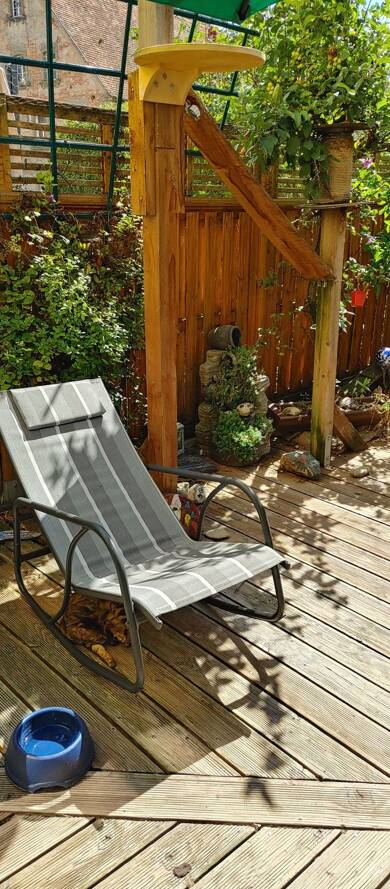 Doppelhaushälfte zum Kauf 310.000 € 4 Zimmer 115 m² 158 m² Grundstück Altheim Dietersheim 91463