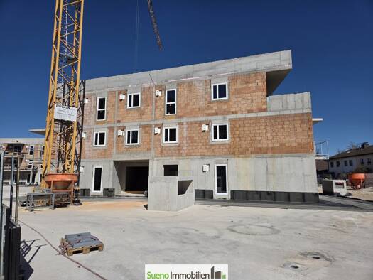 Wohnung zum Kauf - Erstbezug 493.000 € 101,2 m² 2. Geschoss Langholzfeld 4061