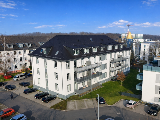 Studio zum Kauf 139.000 € 1 Zimmer 27,7 m² 4. Geschoss Gießen 35394