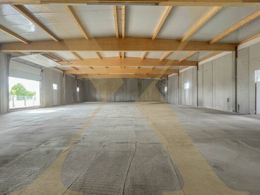 Halle/Industriefläche zur Miete 4.354 € 725,7 m² Lagerfläche Alkoven 4072