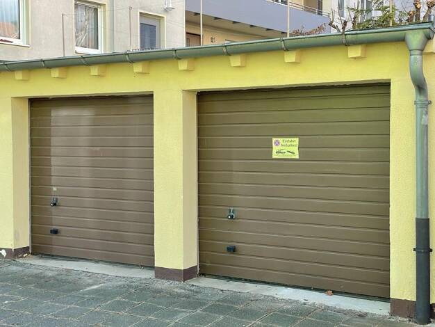 Doppelgarage zum Kauf 75.000 € Wöhrd Nürnberg 90489
