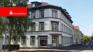 Wohnung zur Miete 620 € 3 Zimmer 96 m² frei ab 01.09.2025 Nordhausen Nordhausen 99734