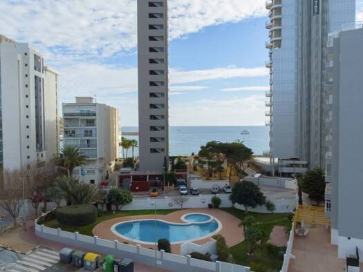 Wohnung zum Kauf 676.000 € 90 m² Calpe (Calp) 03710