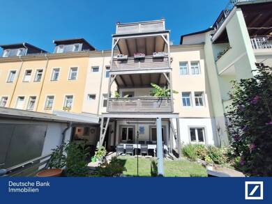 Mehrfamilienhaus zum Kauf 419.000 € 9 Zimmer 243 m² 210 m² Grundstück Stadt Wehlen Stadt Wehlen 01829