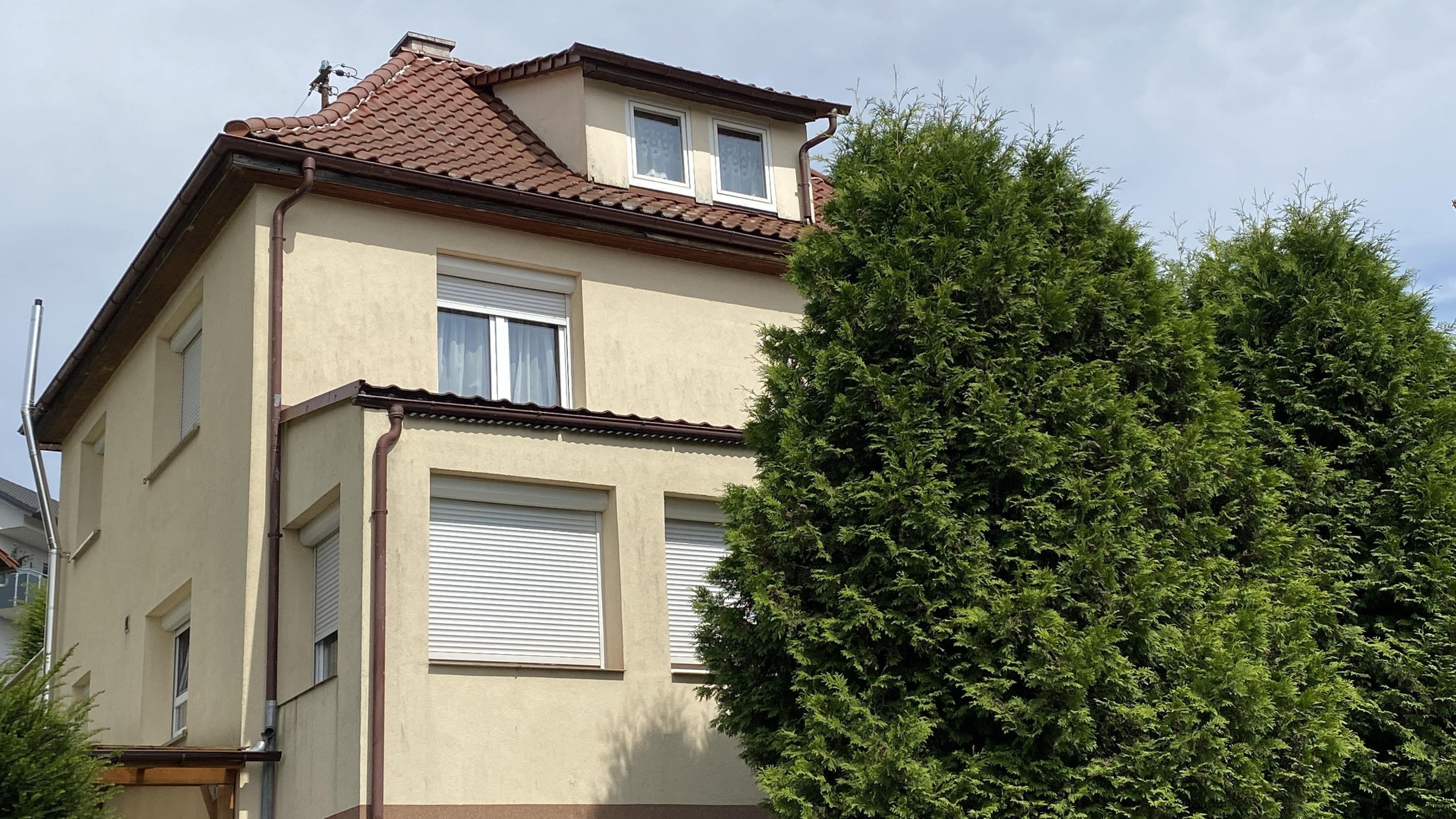 Einfamilienhaus zum Kauf 389.000 € 7 Zimmer 145 m²<br/>Wohnfläche 839 m²<br/>Grundstück Neudenau Neudenau 74861