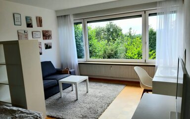 WG-Zimmer zur Miete Wohnen auf Zeit 660 € 25 m² frei ab 29.11.2024 Ramsbachstrasse 0 Waldau Stuttgart Degerloch 70597