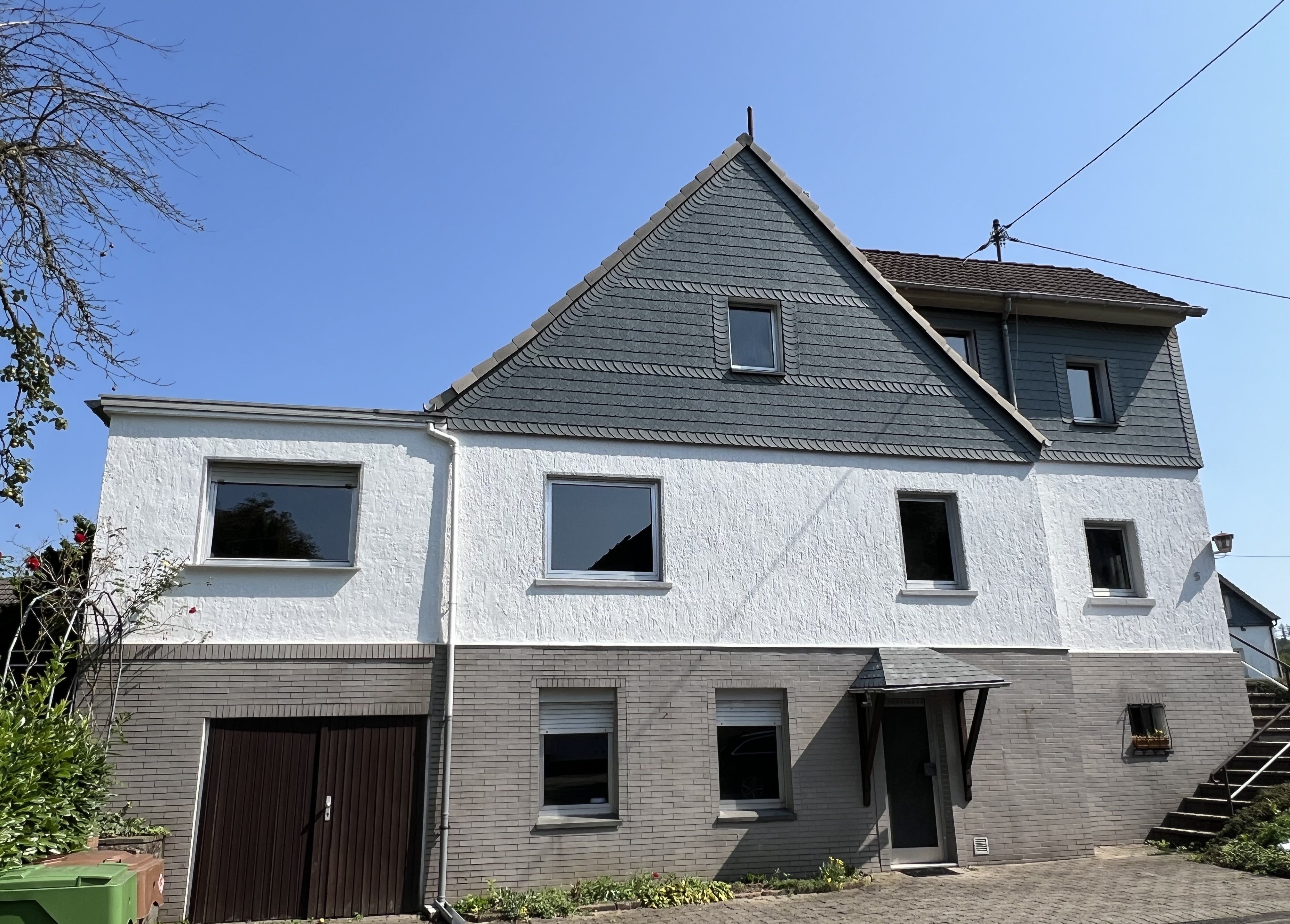 Einfamilienhaus zum Kauf 258.000 € 5 Zimmer 121 m²<br/>Wohnfläche 609 m²<br/>Grundstück ab sofort<br/>Verfügbarkeit Bergneustadt Bergneustadt 51702