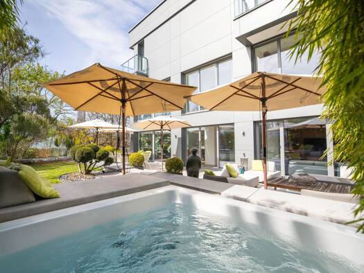 Maisonette zum Kauf 3.490.000 € 5 Zimmer 200 m² EG Salzburg Salzburg 5020