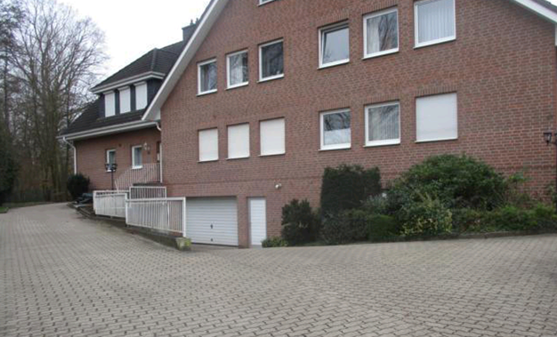 Studio zum Kauf 147.600 € 3 Zimmer 89 m² 3. Geschoss Georgstr. 14 Bad Oeynhausen Bad Oeynhausen 32545