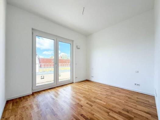 Wohnung zum Kauf - Erstbezug provisionsfrei 784.500 € 3 Zimmer 69,3 m² 5. Geschoss Osnabrücker Straße 27 Charlottenburg Berlin 10589