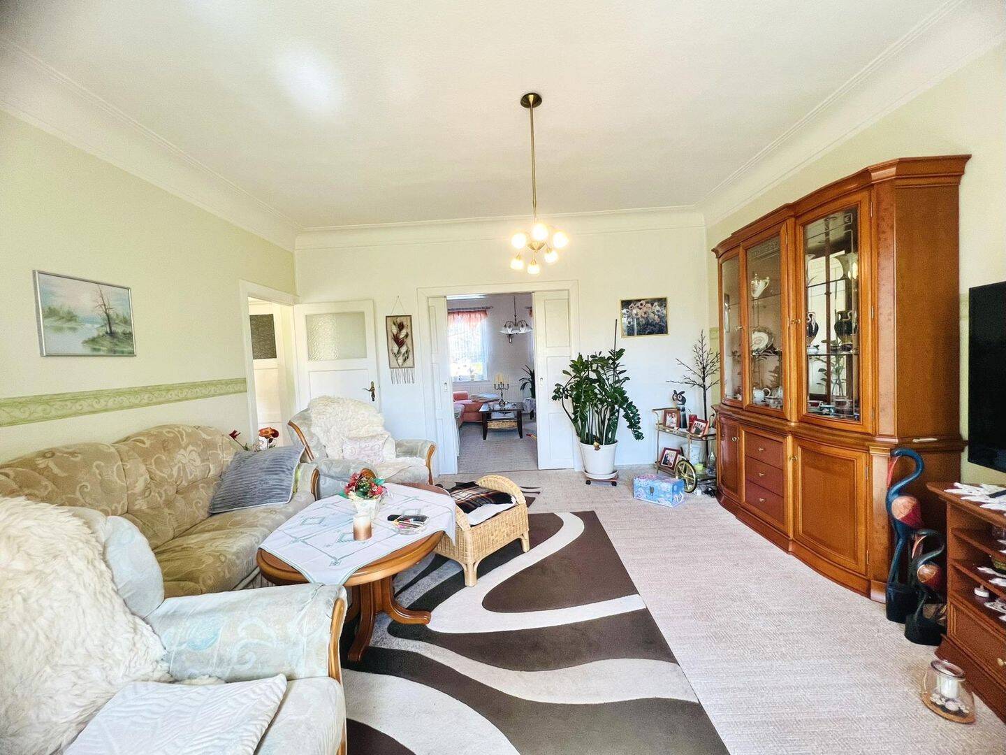Einfamilienhaus zum Kauf - Ansicht 3