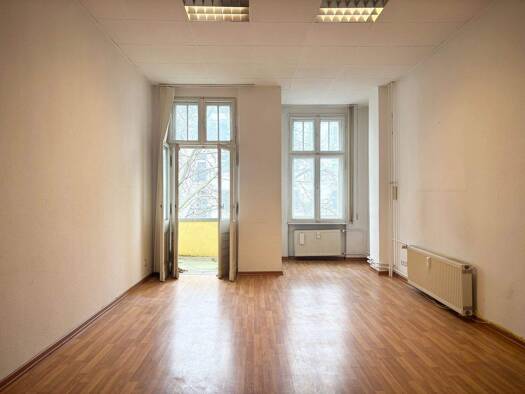 Praxis zur Miete provisionsfrei 1.625 € 5 Zimmer 130 m² Bürofläche Lichtenberg Berlin 10365