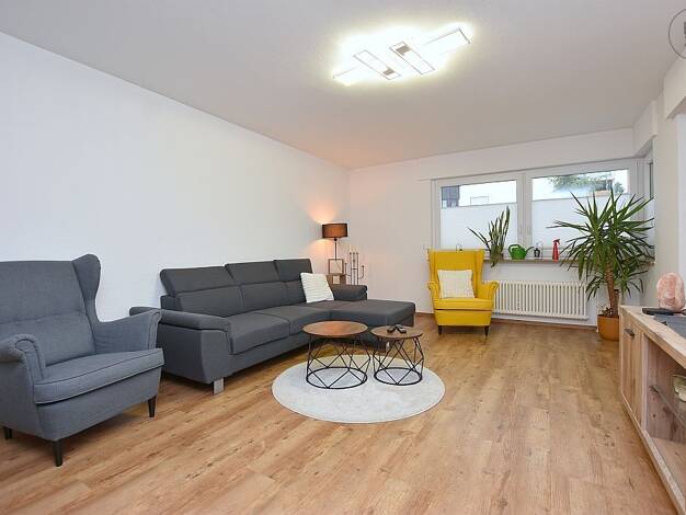 Wohnung zur Miete auf Zeit 1.690 € 3,5 Zimmer 85 m² frei ab 01.10.2026 Wernau (Neckar) 73249