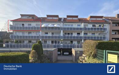 Wohnung zum Kauf 219.000 € 4 Zimmer 92 m² frei ab 01.09.2025 Brauck Gladbeck 45968
