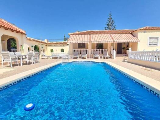 Villa zum Kauf 450.000 € 3 Zimmer 150 m² Catral 03158