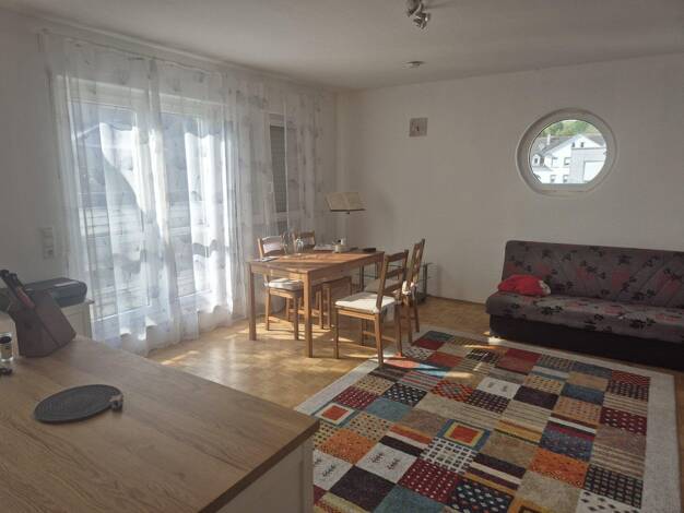 Wohnung zur Miete 820 € 2 Zimmer 63 m² 3. Geschoss frei ab 01.09.2026 Richard-Hirschmann-Straße 9 Stadtmitte Esslingen am Neckar 73728