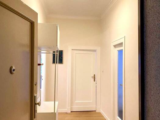 Wohnung zur Miete 1.450 € 3 Zimmer 57 m² Geschoss EG/5 frei ab 25.03.2026 Wilmersdorf Berlin 10707