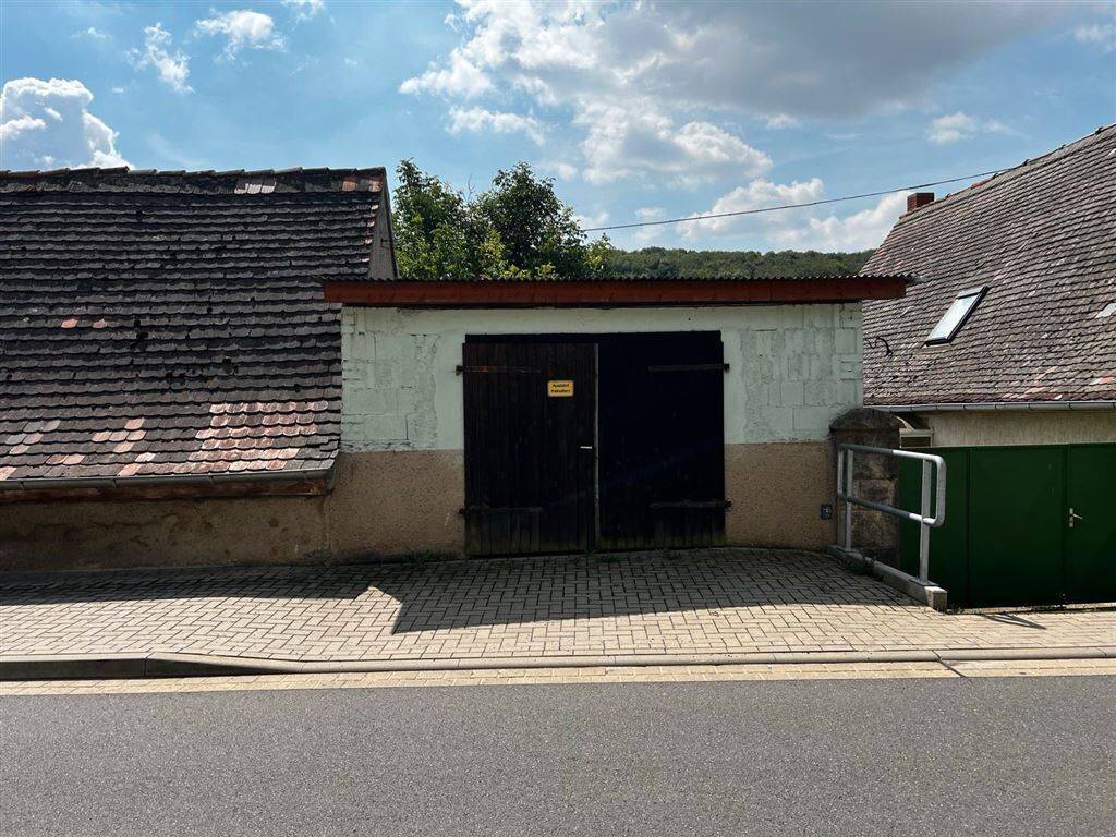 Haus – Burgheßler - Ansicht 4