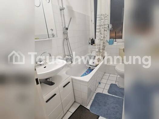 Studio zur Miete Tauschwohnung 380 € 1 Zimmer 40 m² 1. Geschoss Mitte Berlin 10119