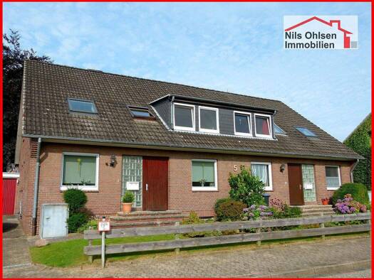 Wohnung zur Miete 625 € 2,5 Zimmer 64,7 m² 1. Geschoss frei ab 01.04.2026 Käthe-Kollwitz-Straße 5 Itzehoe 25524