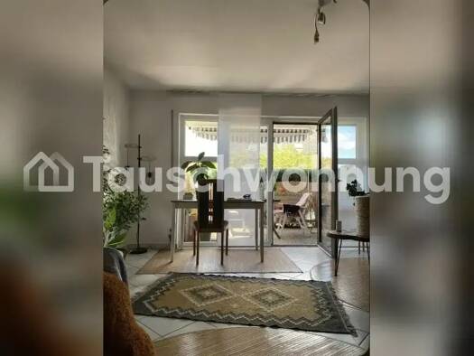 Wohnung zur Miete Tauschwohnung 750 € 2 Zimmer 65 m² Neuhausen auf den Fildern 73765