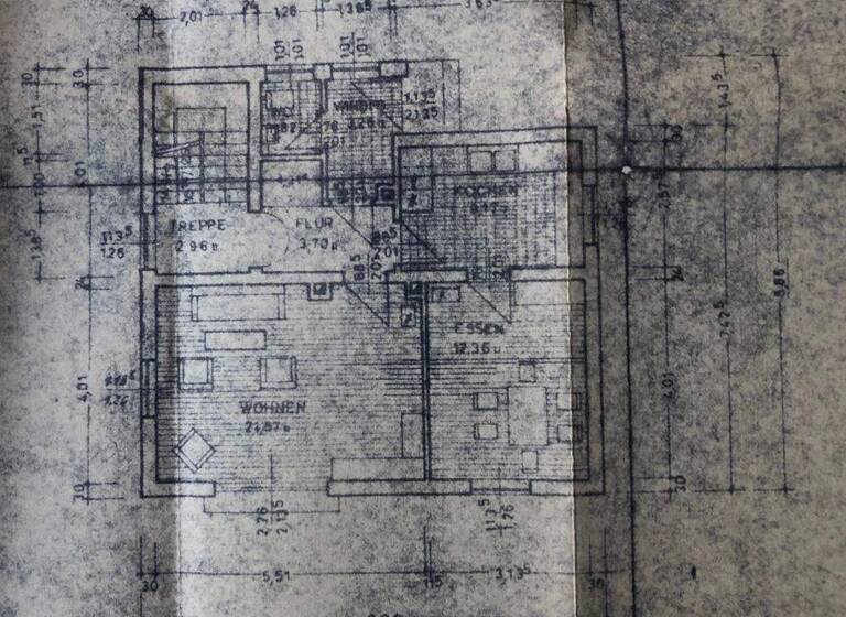 Einfamilienhaus zum Kauf 5 Zimmer 125 m² 969 m² Grundstück Tittling 94104