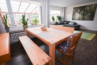 Reihenmittelhaus zum Kauf 275.000 € 3 Zimmer 110 m² 250 m² Grundstück Sennestadt Bielefeld 33689