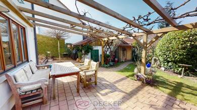 Doppelhaushälfte zum Kauf 749.000 € 6 Zimmer 200 m² 337 m² Grundstück Isen Isen 84424
