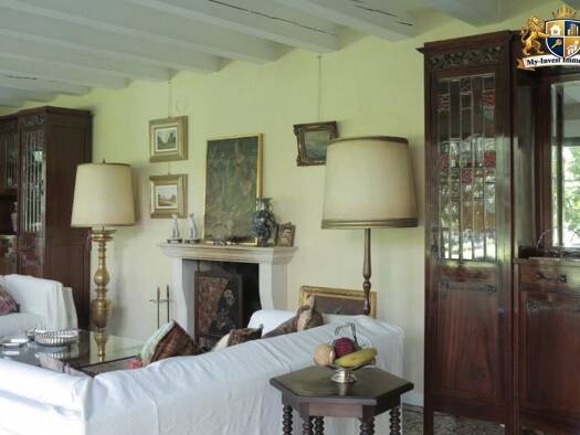 Villa zum Kauf 1.130.000 € 14 Zimmer 1.110 m² 3.000 m² Grundstück Aviano 33081